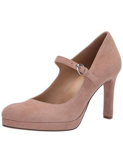 Women's Talissa Mary Janes Pump