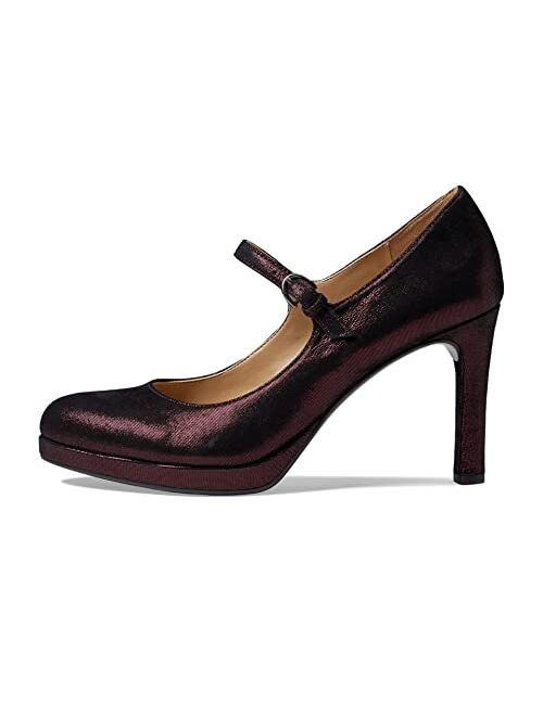 Naturalizer Women's Talissa Mary Janes Pump