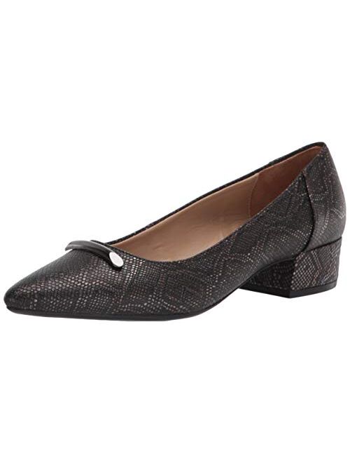 Naturalizer Women's Feather Pump