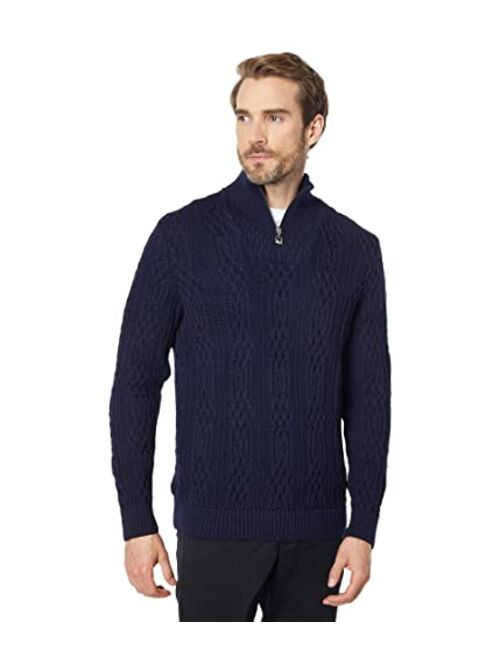 Dale of Norway Hoven Wool Sweater