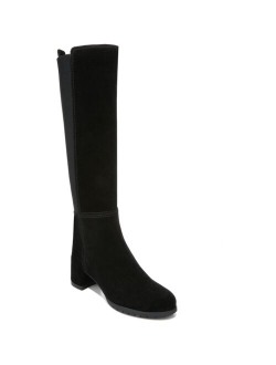 Brent Wide Calf High Shaft Boots