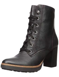 Women's Callie Mid Shaft Calf Boot