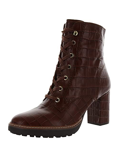 Naturalizer Women's Callie Mid Shaft Calf Boot