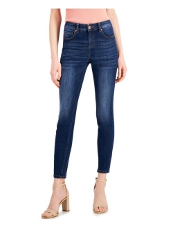 Madison Curvy Skinny Jeans, Created for Macy's