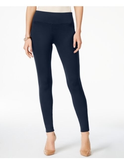 Pull-On Ponte Skinny Pants, Created for Macy's