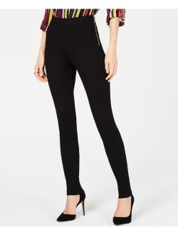 High-Waist Skinny Pants, Created for Macy's