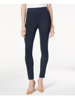 High-Waist Skinny Pants, Created for Macy's