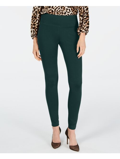 INC International Concepts Petite Seamless Leggings, Created for Macy's