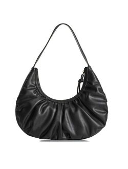 Women's Sculpt Hobo Shoulder Bag