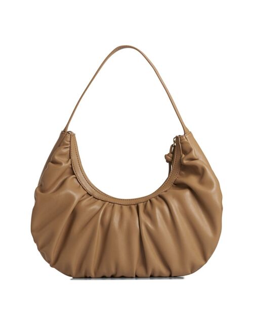 Naturalizer Women's Sculpt Hobo Shoulder Bag