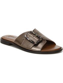 Forrest Slide Sandals