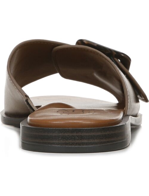 Naturalizer Forrest Slide Sandals