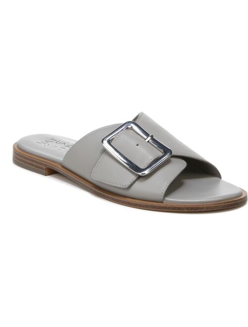 Naturalizer Forrest Slide Sandals