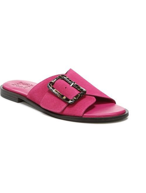 Naturalizer Forrest Slide Sandals