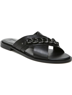 Fabian Slide Sandals