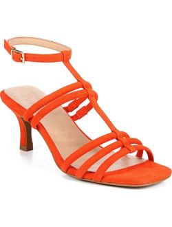 Starla Strappy Sandals