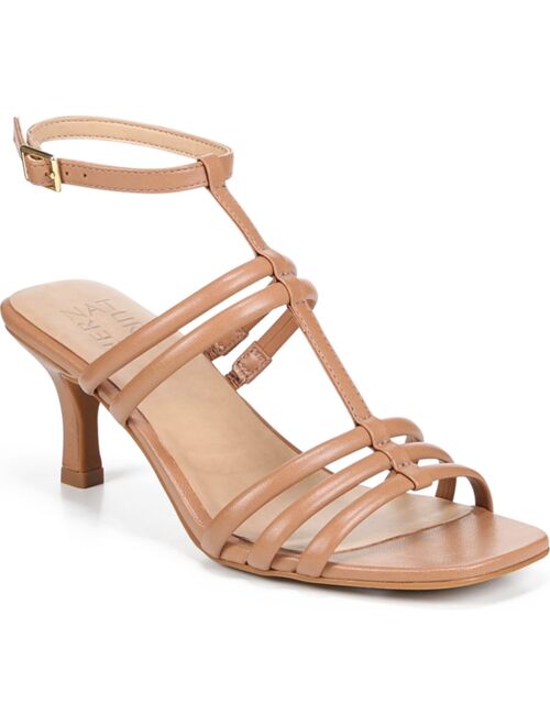 Naturalizer Starla Strappy Sandals