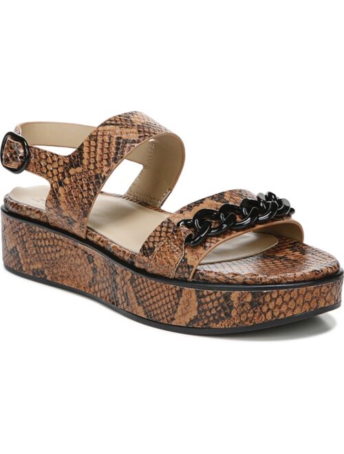 Naturalizer Carlyle Slingback Sandals