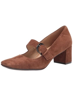 Karissa Mary Jane Pumps