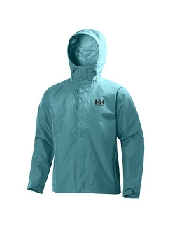 62047 Men's Seven J Rain Jacket