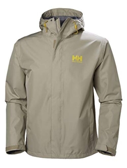 62047 Men's Seven J Rain Jacket