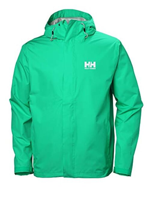 Helly Hansen 62047 Men's Seven J Rain Jacket