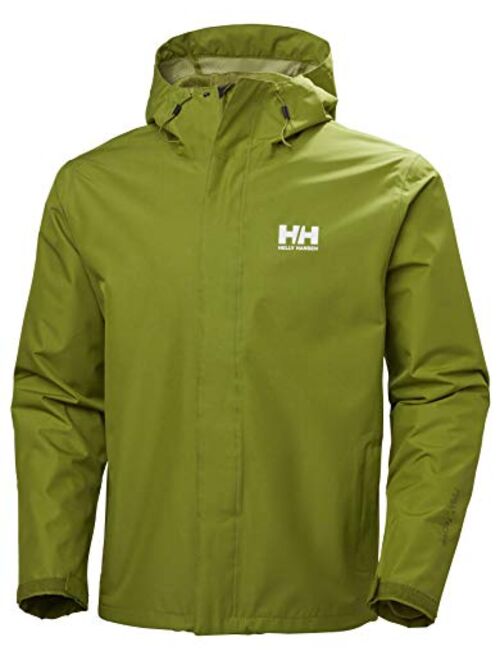 Helly Hansen 62047 Men's Seven J Rain Jacket