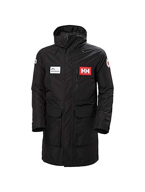 Helly Hansen 53508 Men's Rigging Waterproof Jacket