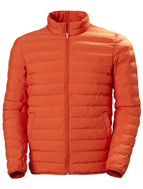 Helly Hansen Mens Sustainable Mono Material Insulator, Multiple Colors