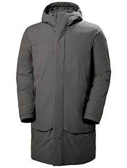 Mens Urb Pro Down Coat, Multiple Colors