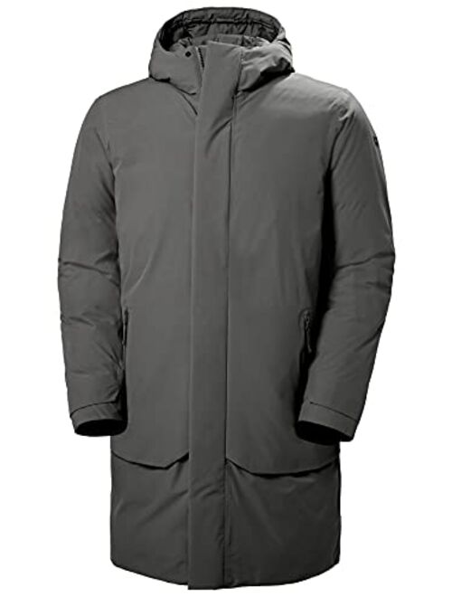 Helly Hansen Mens Urb Pro Down Coat, Multiple Colors