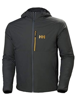 Helly-Hansen Mens Odin Stretch Hooded Lightweight Insulator Jacket