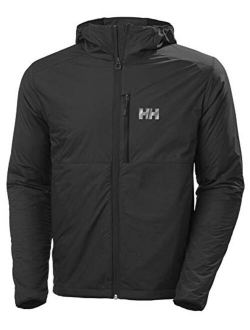 Helly-Hansen Mens Odin Stretch Hooded Lightweight Insulator Jacket