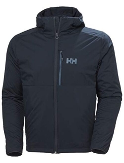 Helly-Hansen Mens Odin Stretch Hooded Lightweight Insulator Jacket