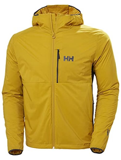 Helly Hansen Helly-Hansen Mens Odin Stretch Hooded Lightweight Insulator Jacket