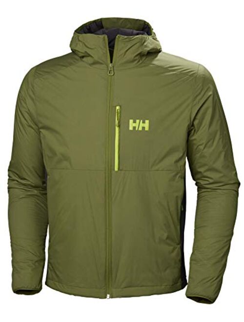 Helly Hansen Helly-Hansen Mens Odin Stretch Hooded Lightweight Insulator Jacket