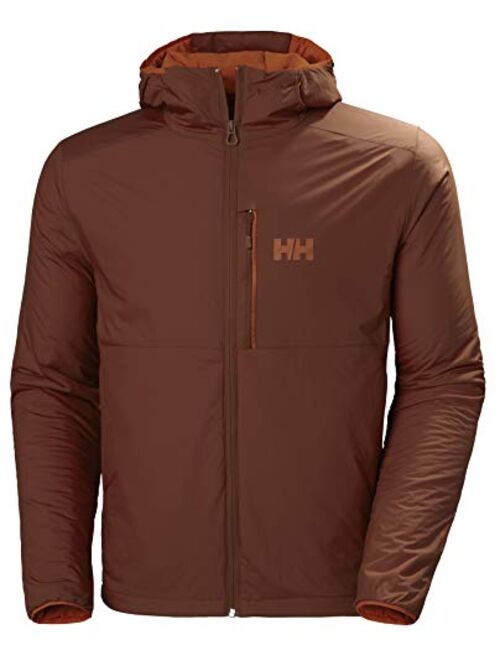 Helly Hansen Helly-Hansen Mens Odin Stretch Hooded Lightweight Insulator Jacket