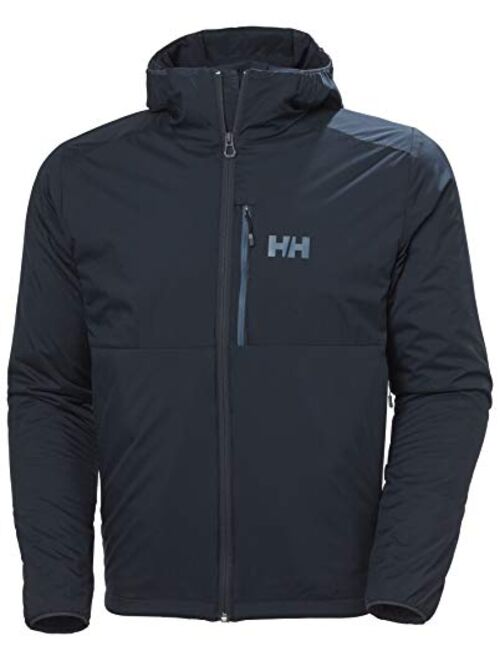 Helly Hansen Helly-Hansen Mens Odin Stretch Hooded Lightweight Insulator Jacket