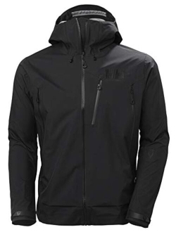 63055 Men's Odin 9 Worlds 2.0 Waterproof Shell Jacket