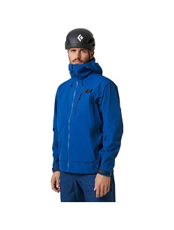 63055 Men's Odin 9 Worlds 2.0 Waterproof Shell Jacket