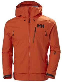 63055 Men's Odin 9 Worlds 2.0 Waterproof Shell Jacket