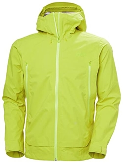 63055 Men's Odin 9 Worlds 2.0 Waterproof Shell Jacket