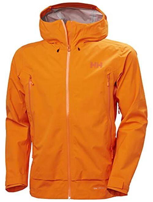 Helly Hansen 63055 Men's Odin 9 Worlds 2.0 Waterproof Shell Jacket