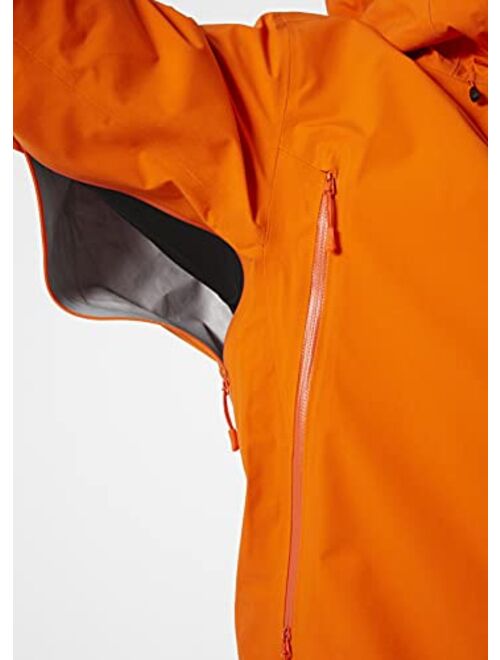 Helly Hansen 63055 Men's Odin 9 Worlds 2.0 Waterproof Shell Jacket