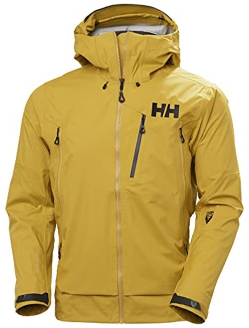 Helly Hansen 63055 Men's Odin 9 Worlds 2.0 Waterproof Shell Jacket