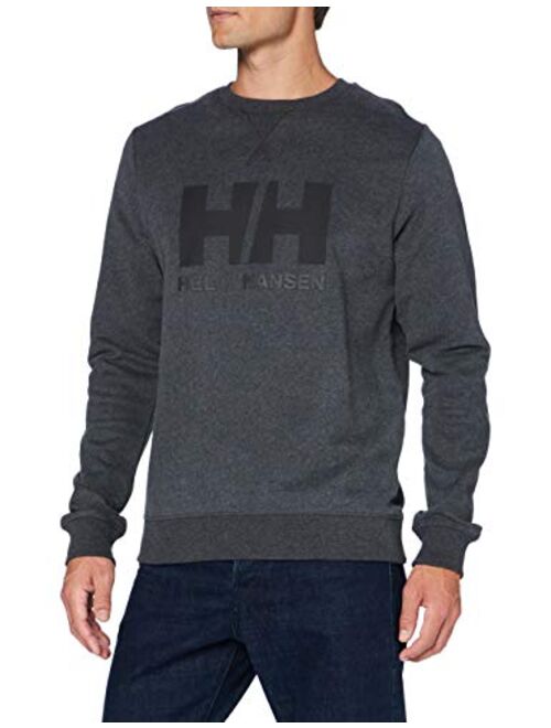 Helly Hansen 34000 Men's Logo Crew Sweatshirt