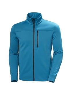 30229_597 Men's Crew Fleece Sailing Jacket