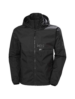 Helly-Hansen Men's Active Stride Jacket