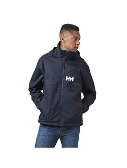 Helly-Hansen Men's Active Stride Jacket