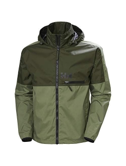 Helly-Hansen Men's Active Stride Jacket